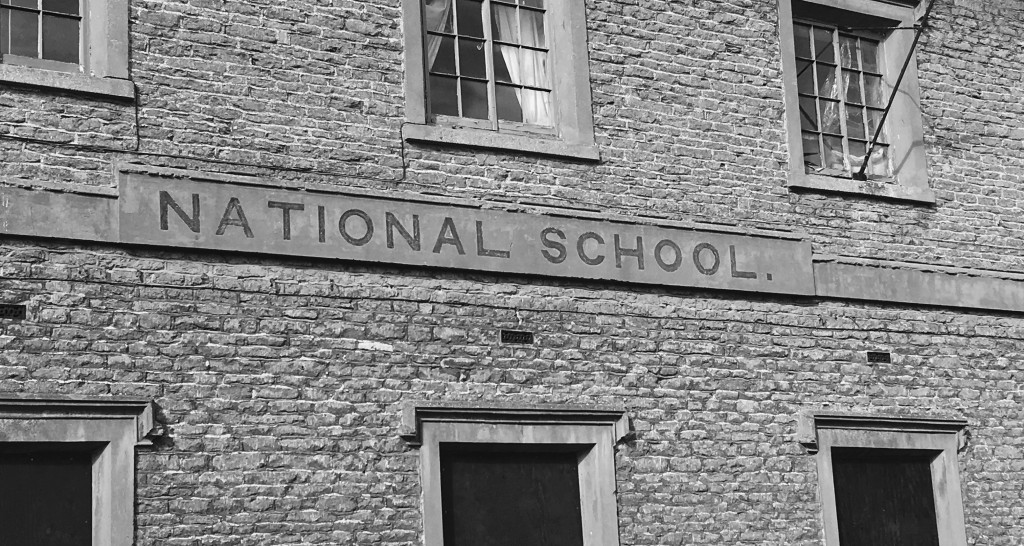 Wincanton National School