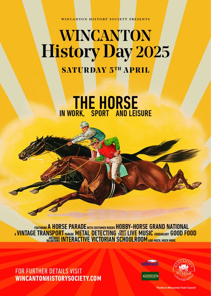 Wincanton History Day 2025